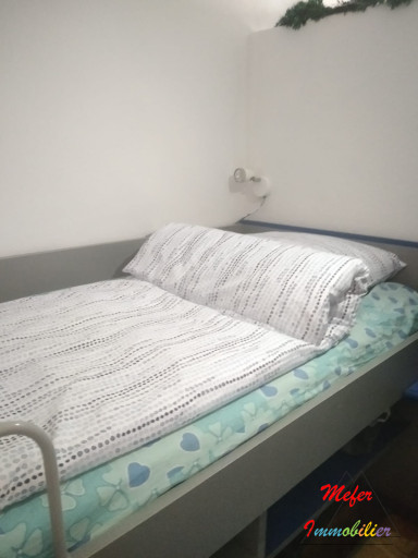 appartement location vacances Canet-en-roussillon