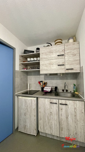 appartement location vacances Canet-en-roussillon
