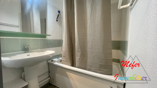 appartement location vacances Canet-en-roussillon