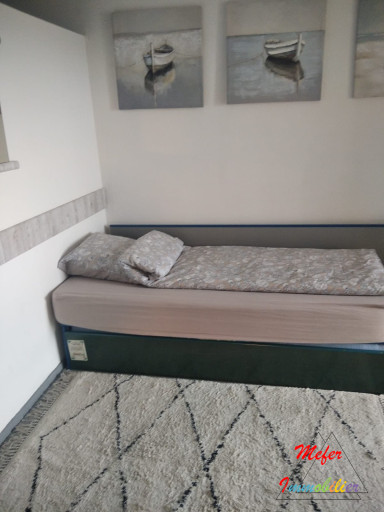appartement location vacances Canet-en-roussillon