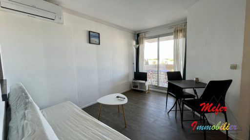appartement location vacances Canet-en-roussillon