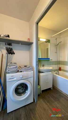 appartement location vacances Canet-en-roussillon