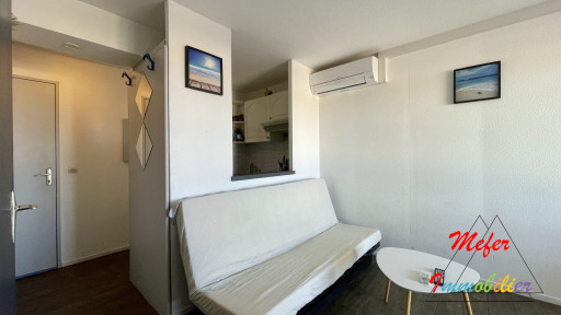 appartement location vacances Canet-en-roussillon