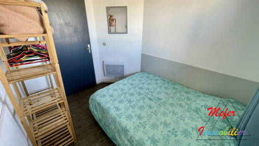 appartement location vacances Canet-en-roussillon