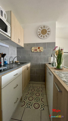 appartement location vacances Canet-en-roussillon