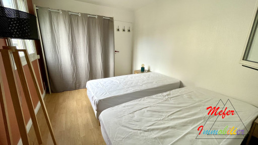 maison location vacances Canet-en-roussillon