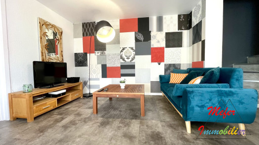 maison location vacances Canet-en-roussillon