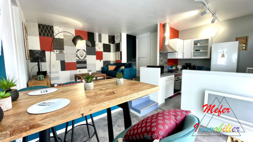 maison location vacances Canet-en-roussillon