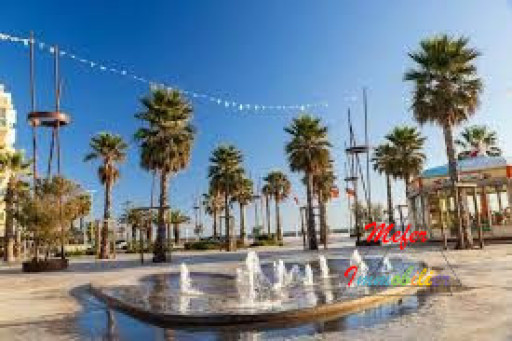 maison location vacances Canet-en-roussillon