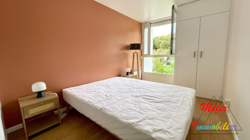maison location vacances Canet-en-roussillon