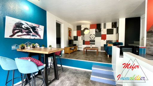 maison location vacances Canet-en-roussillon