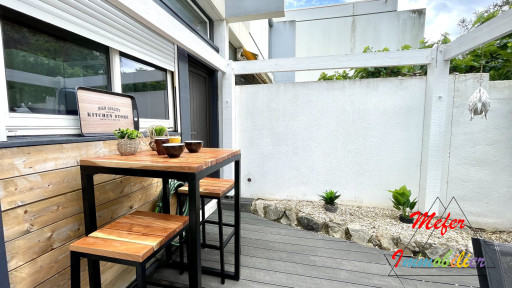 maison location vacances Canet-en-roussillon