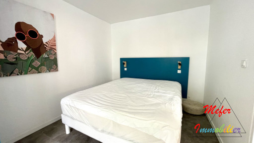 maison location vacances Canet-en-roussillon