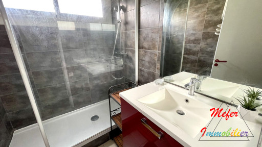 maison location vacances Canet-en-roussillon