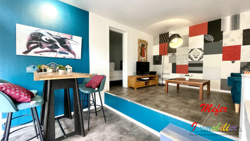 maison location vacances Canet-en-roussillon