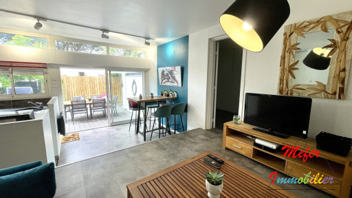 maison location vacances Canet-en-roussillon