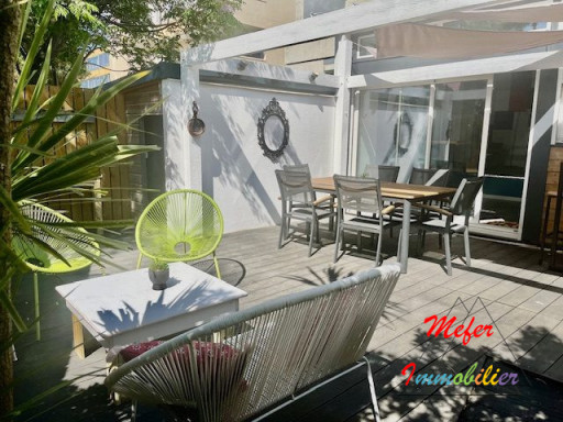 maison location vacances Canet-en-roussillon