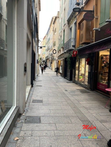 immeuble vente Perpignan