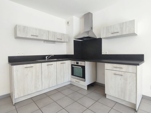 appartement vente Perpignan