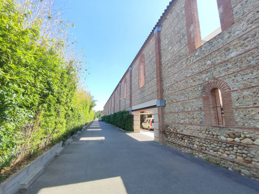 appartement vente Perpignan