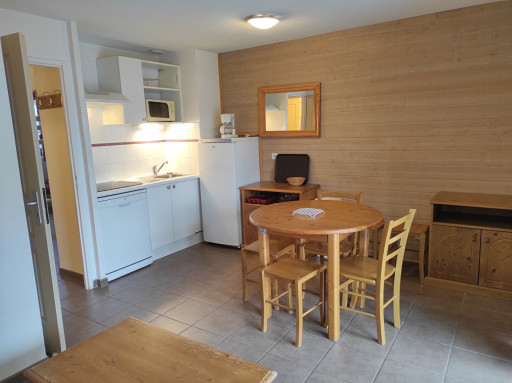 appartement vente Les angles