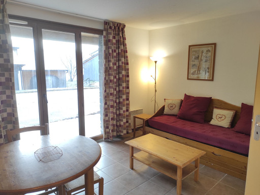 appartement vente Les angles