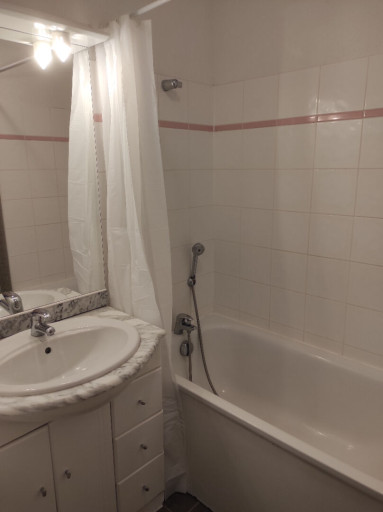 appartement vente Les angles