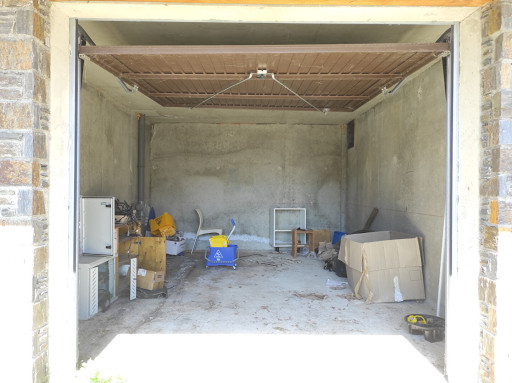 appartement vente Les angles