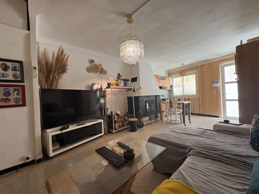 maisonvilla vente Torreilles