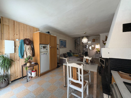 maisonvilla vente Torreilles
