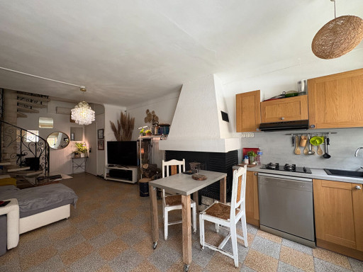 maisonvilla vente Torreilles