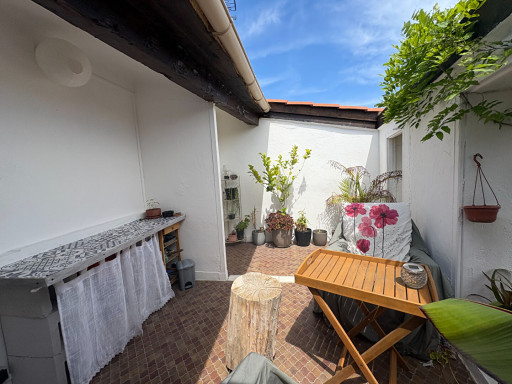 maisonvilla vente Torreilles