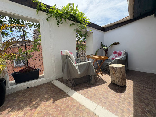 maisonvilla vente Torreilles
