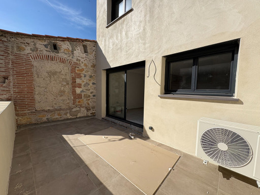 maisonvilla vente Torreilles