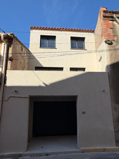 maisonvilla vente Torreilles