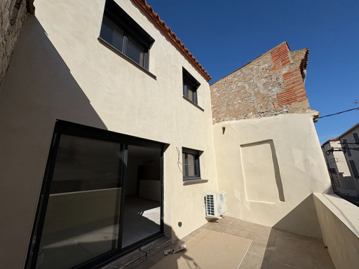maisonvilla vente Torreilles
