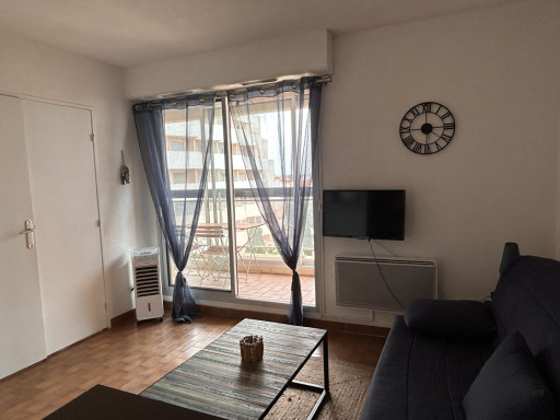 appartement vente Canet-plage