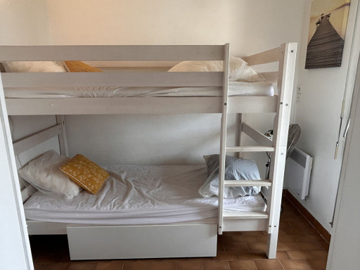 appartement vente Canet-plage