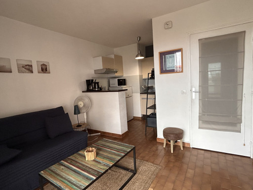 appartement vente Canet-plage
