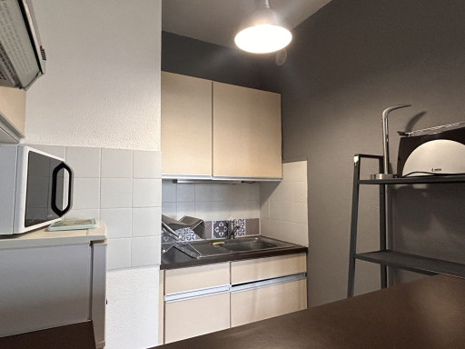 appartement vente Canet-plage