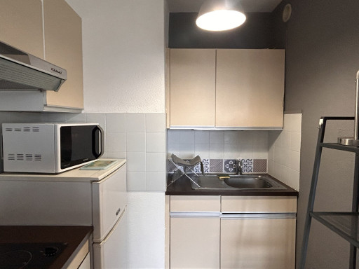 appartement vente Canet-plage