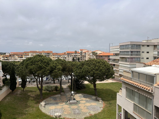 appartement vente Canet-plage
