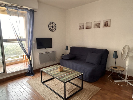 appartement vente Canet-plage