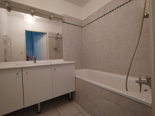 appartement à louer Port-vendres