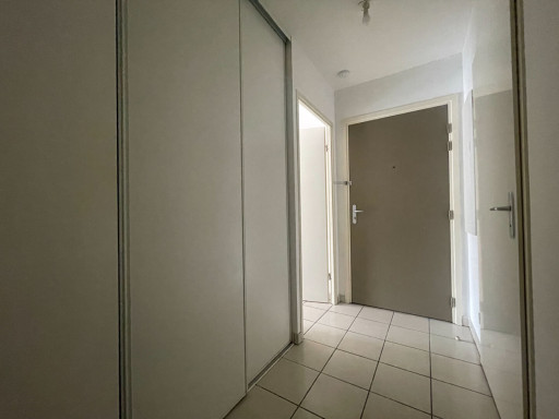 appartement à louer Port-vendres