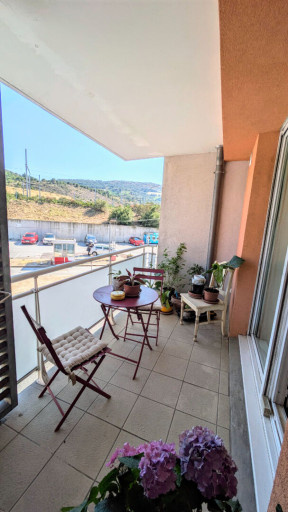 appartement à louer Port-vendres