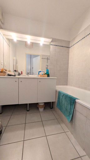 appartement à louer Port-vendres