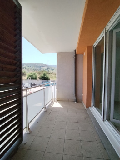 appartement à louer Port-vendres