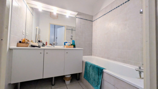 appartement à louer Port-vendres