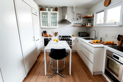 appartement vente Corneilla-del-vercol